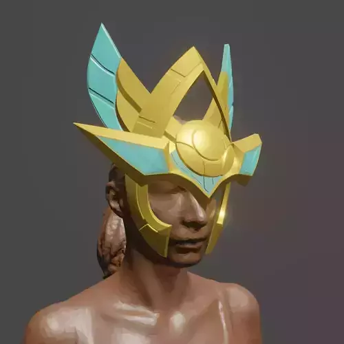 GUARDIAN OF THE SANDS JANNA CROWN LEAGUE OF LEGENDS