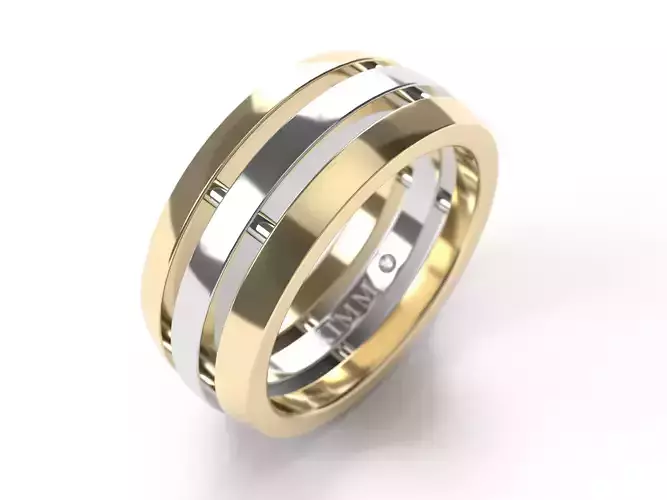 Ring 0138a all sizes