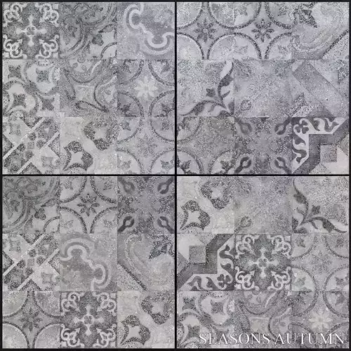 Keros Seasons Autumn