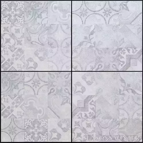 Keros Seasons Winter