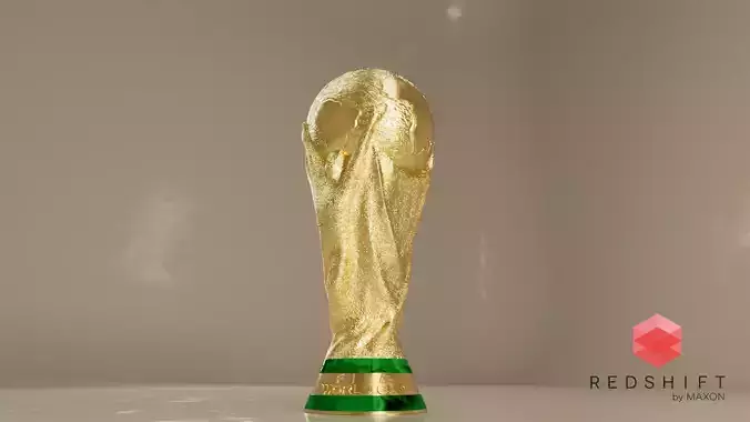 ワールドカップトロフィー 3dクリスタル Amazon.co.jp: ワールドカップトロフィー、サッカー優勝