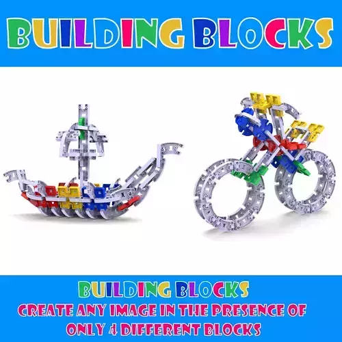 building blocks toy