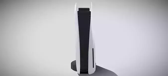 PS5 Standard Edition