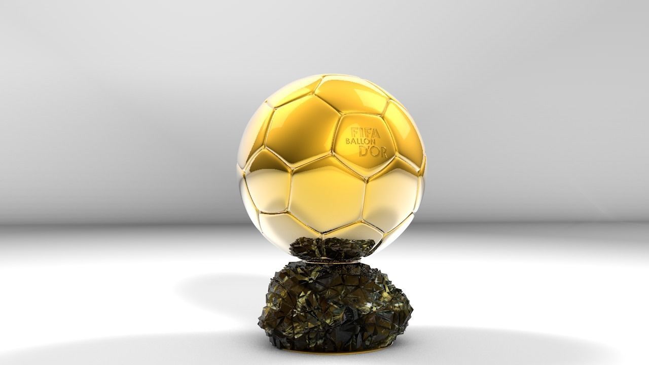 Balon Dor