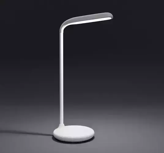 Modern Table Led Lamp