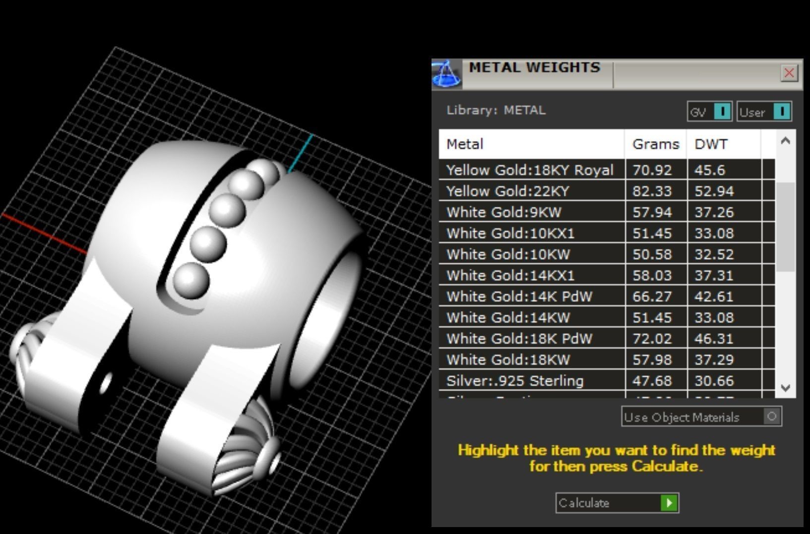 Exclusive an Ear 3D print model_7