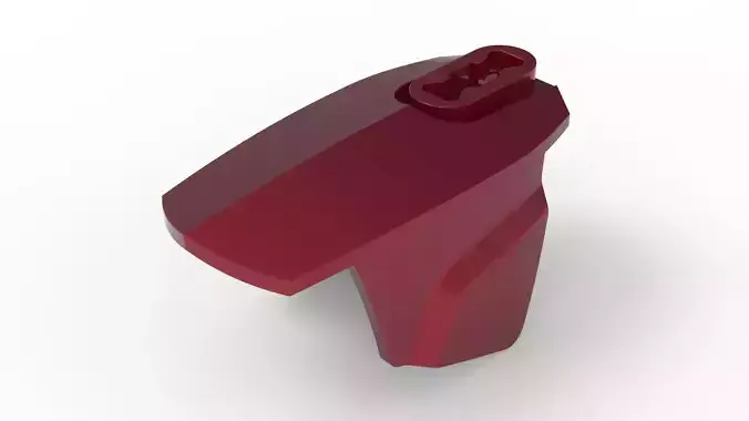 LEGO Bionicle cladding piece N5