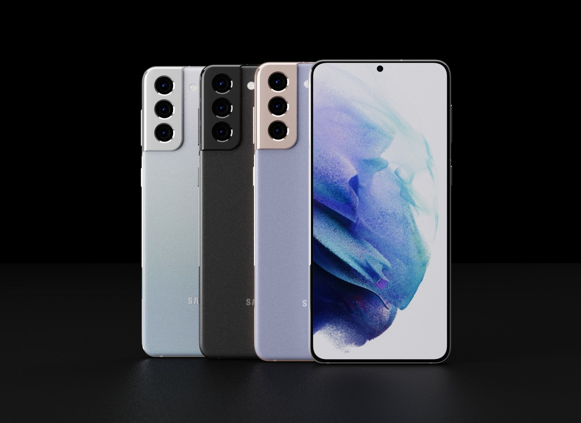 Ultimate Samsung Galaxy Collection _16