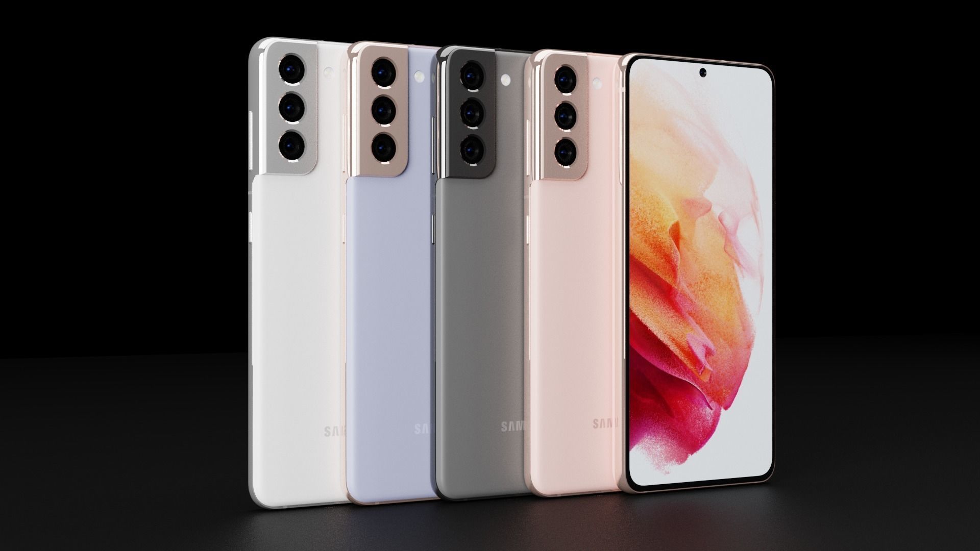 Ultimate Samsung Galaxy Collection _43