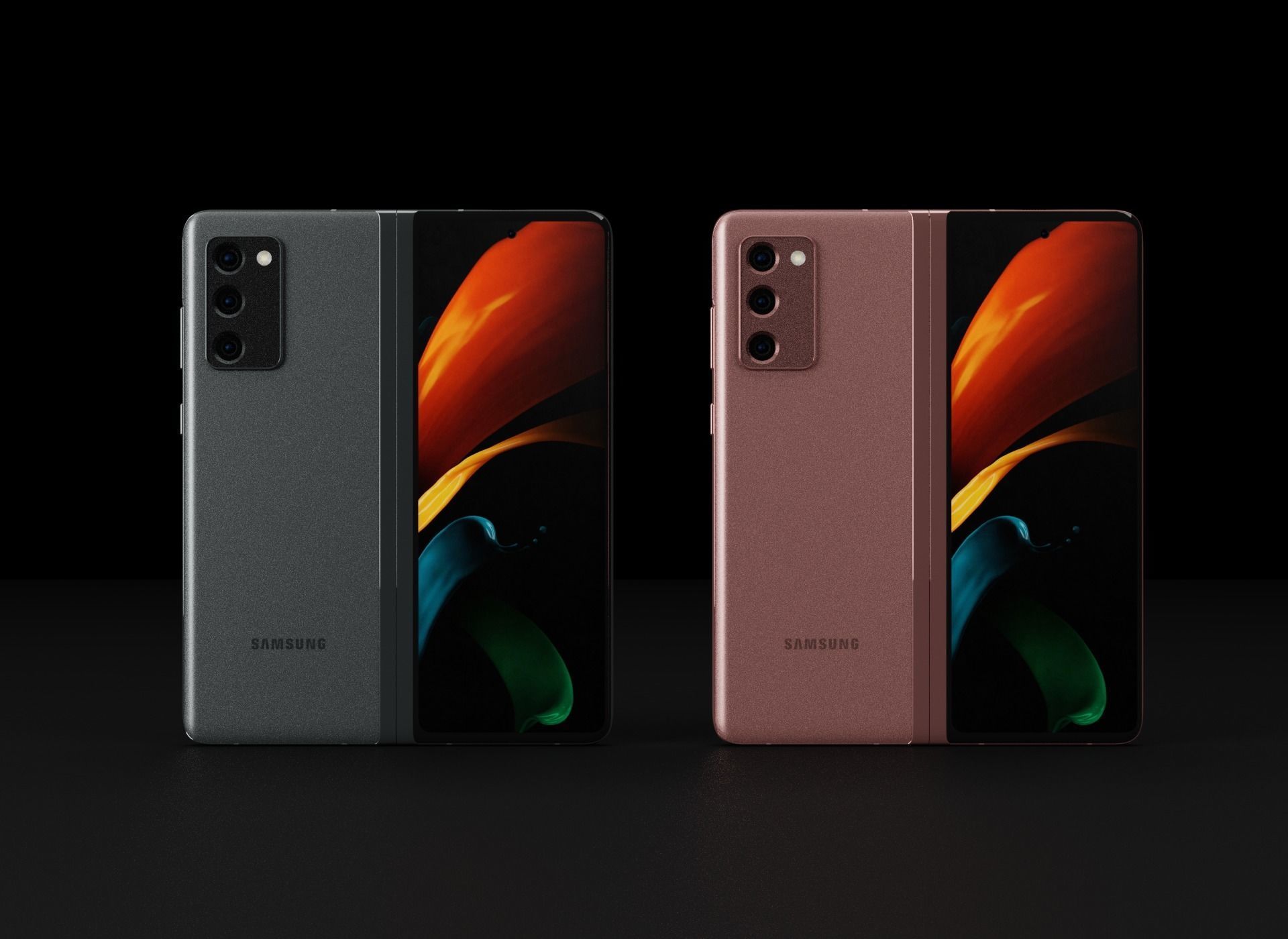 Ultimate Samsung Galaxy Collection _23