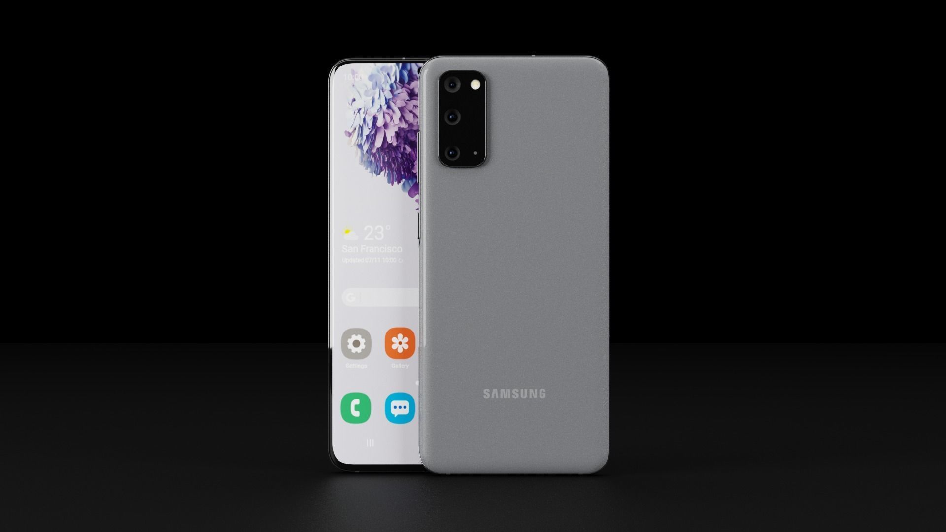 Ultimate Samsung Galaxy Collection _46