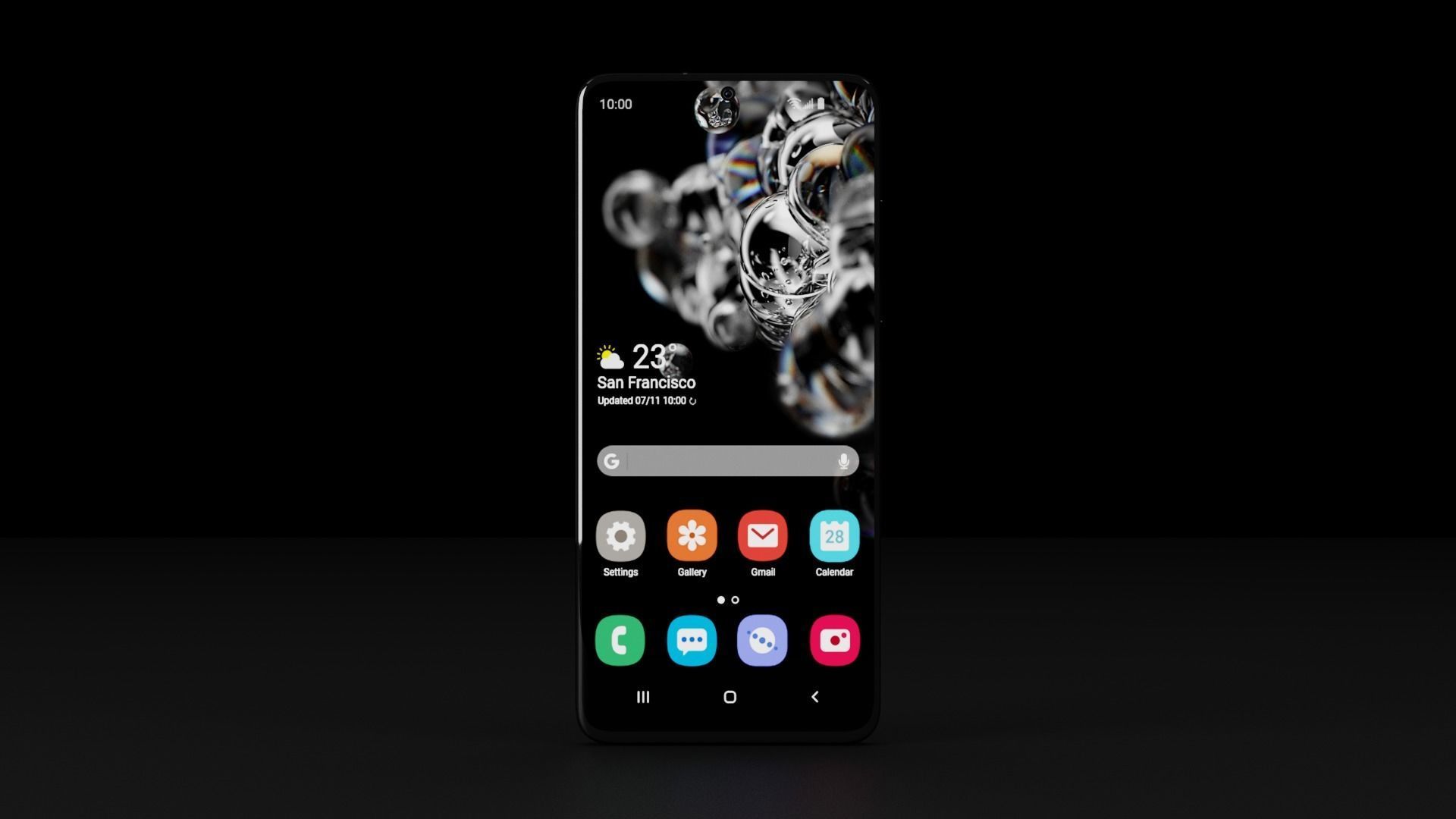 Ultimate Samsung Galaxy Collection _30