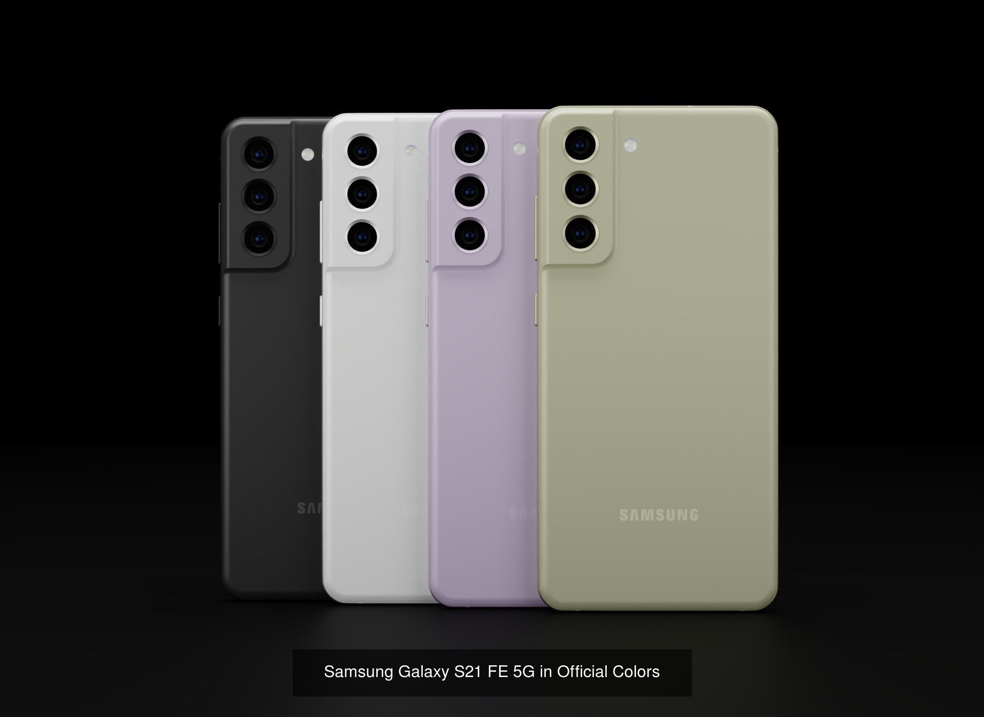 Ultimate Samsung Galaxy Collection _8