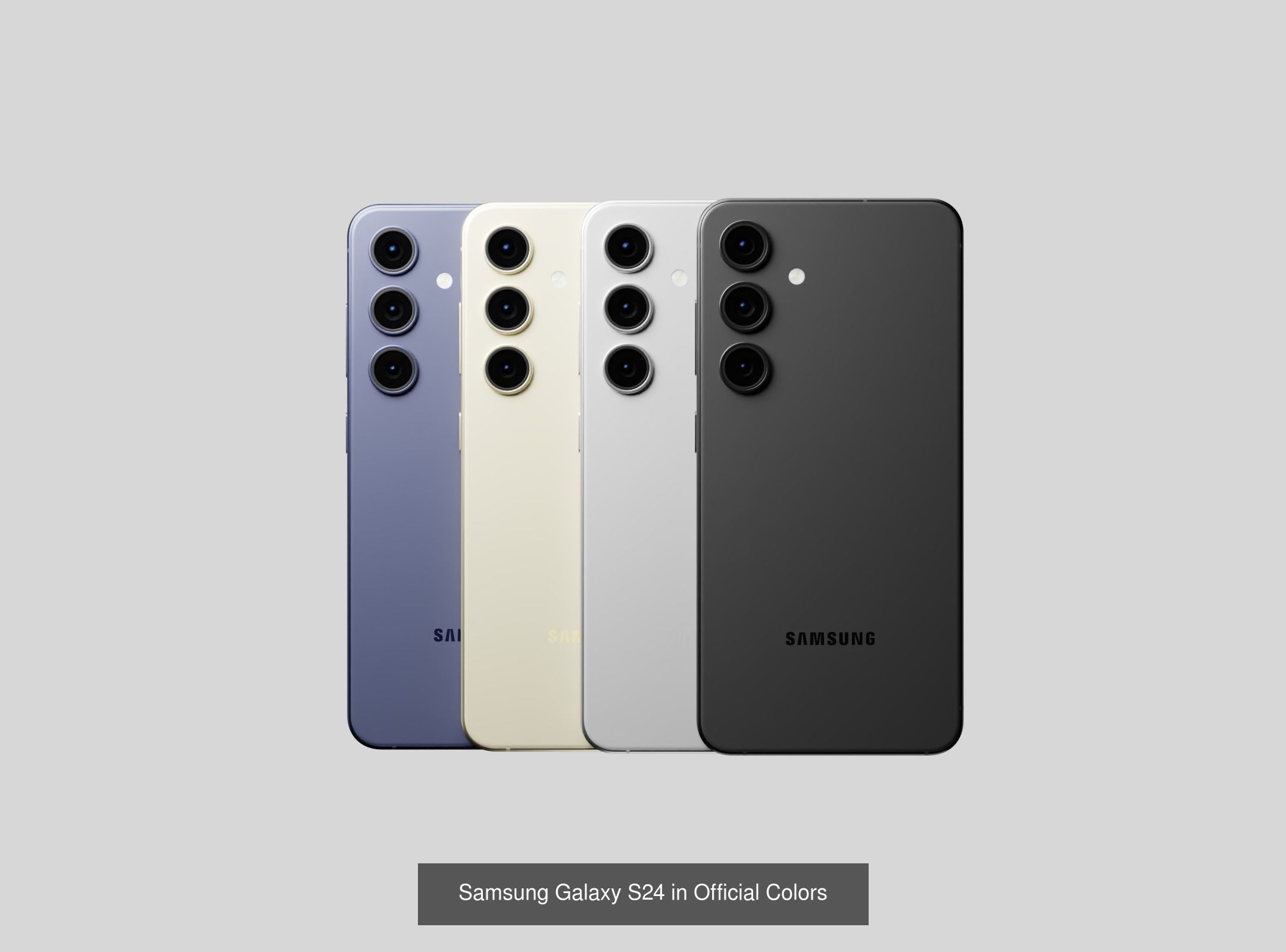 Ultimate Samsung Galaxy Collection _9