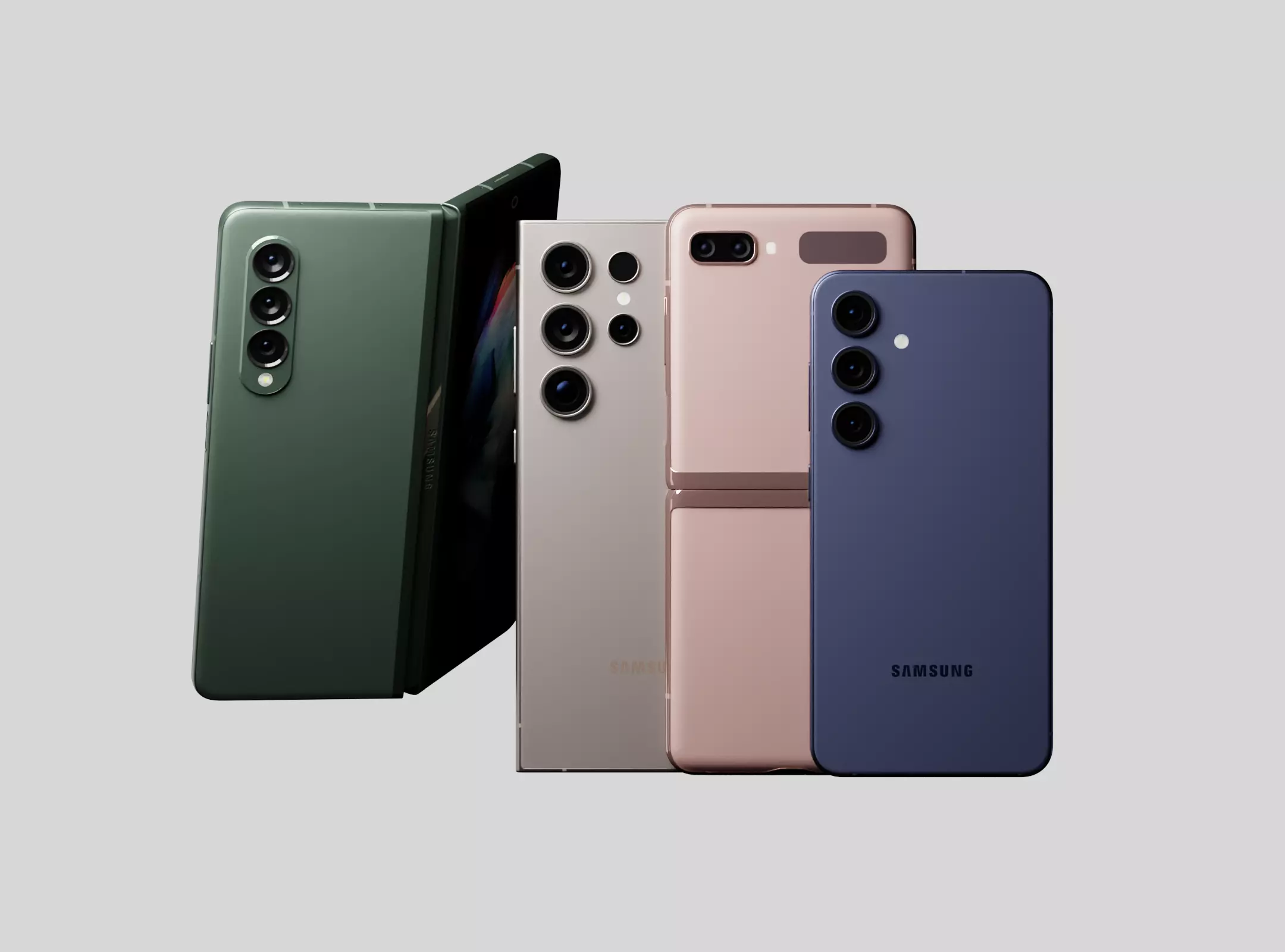 Ultimate Samsung Galaxy Collection _0