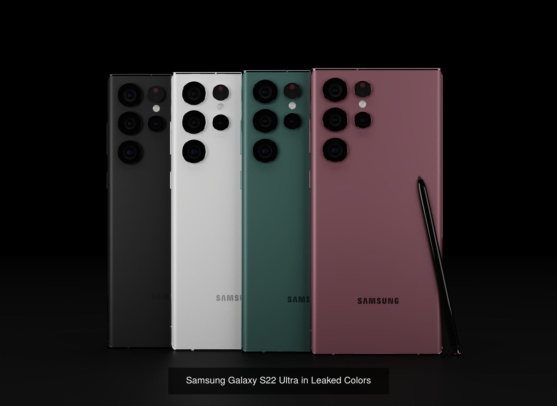 Ultimate Samsung Galaxy Collection _5