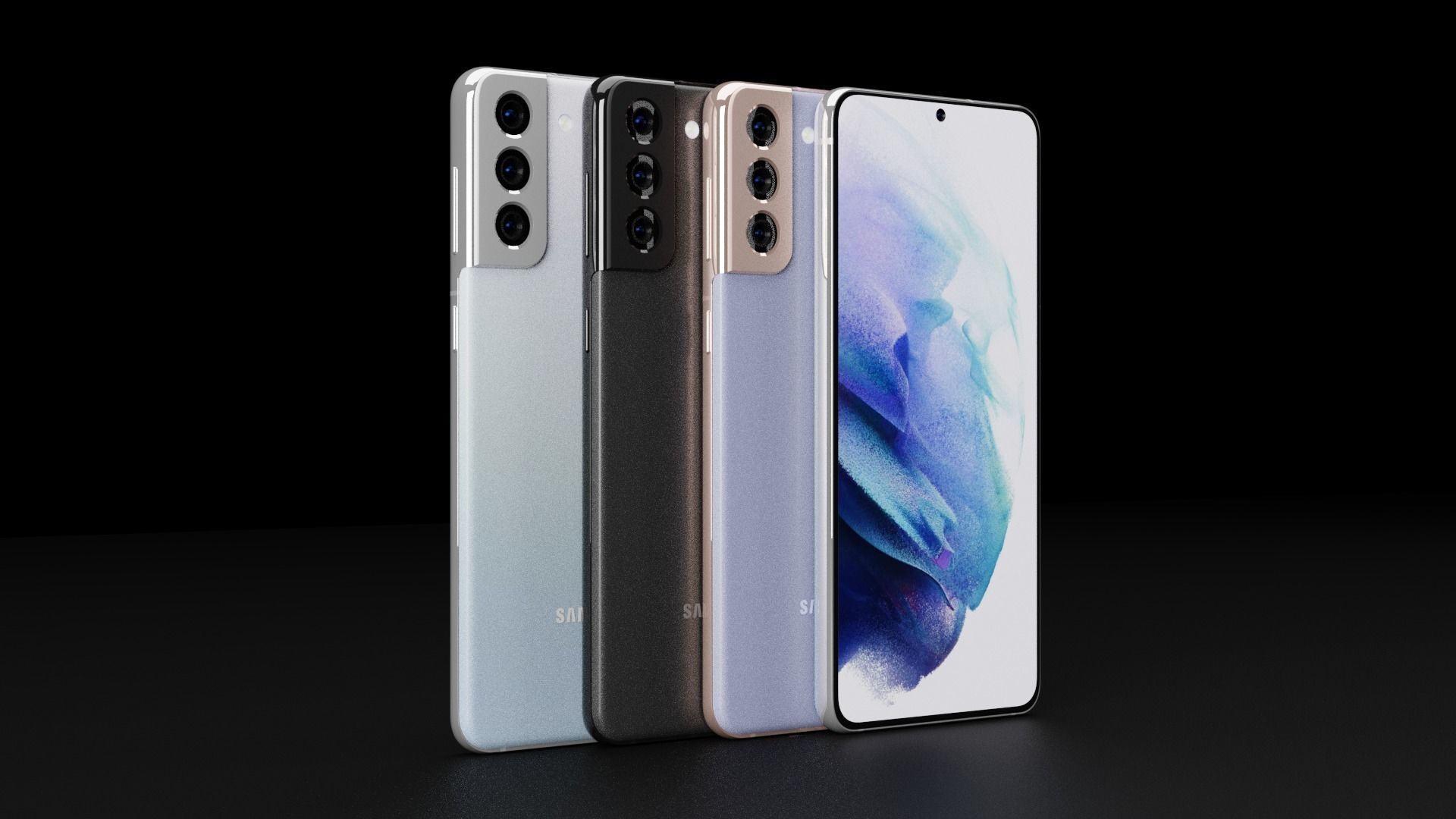 Ultimate Samsung Galaxy Collection _44