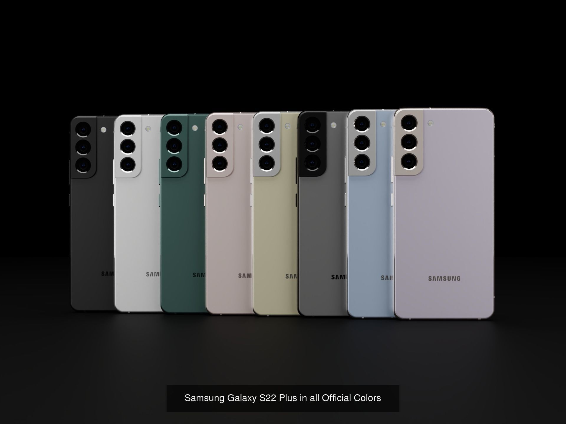 Ultimate Samsung Galaxy Collection _12
