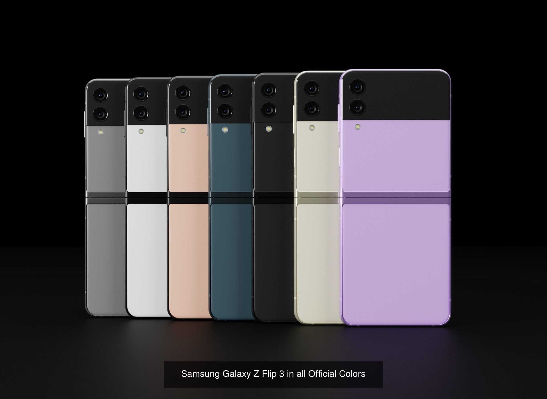 Ultimate Samsung Galaxy Collection _14