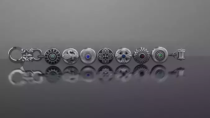 interesting Bracelet 