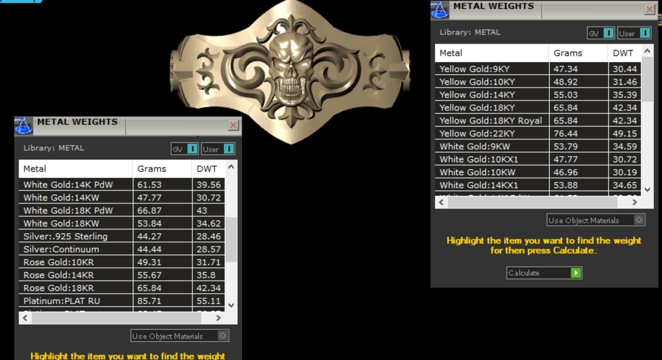original ring 3D print model_5