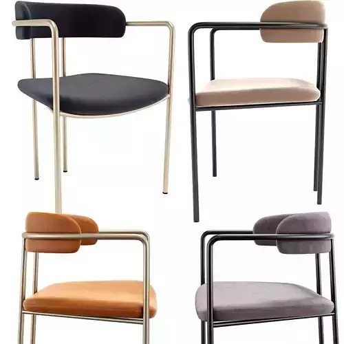 west elm lenox dining chair