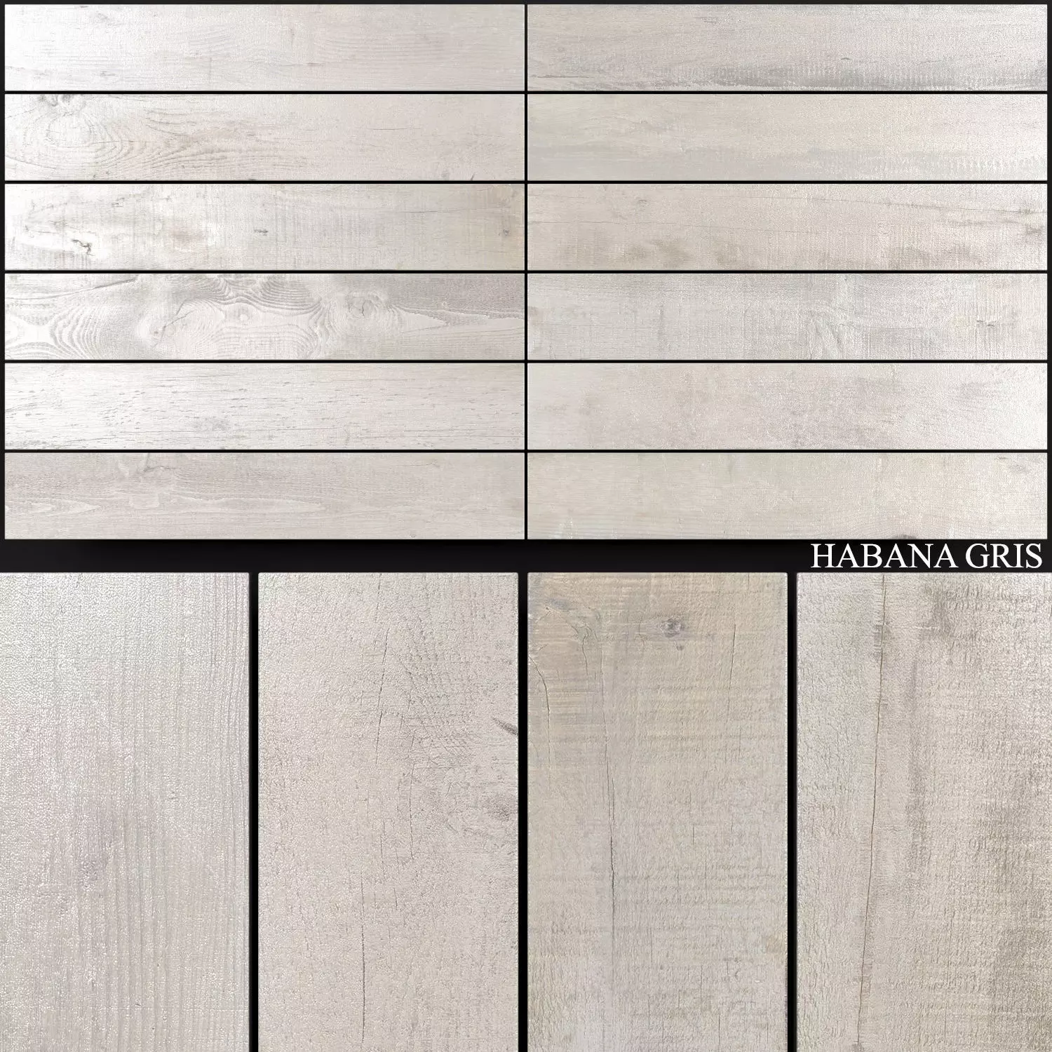 Keros Habana Gris 3D model_0