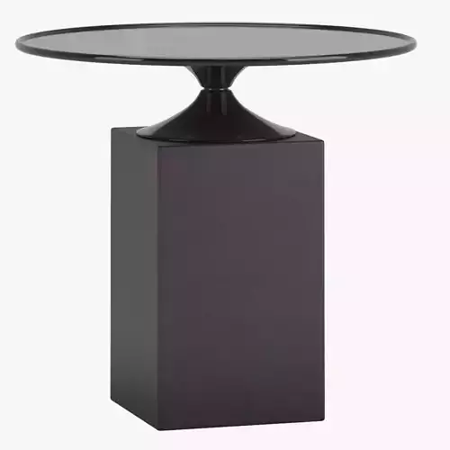Avenue Road Side Table OUK