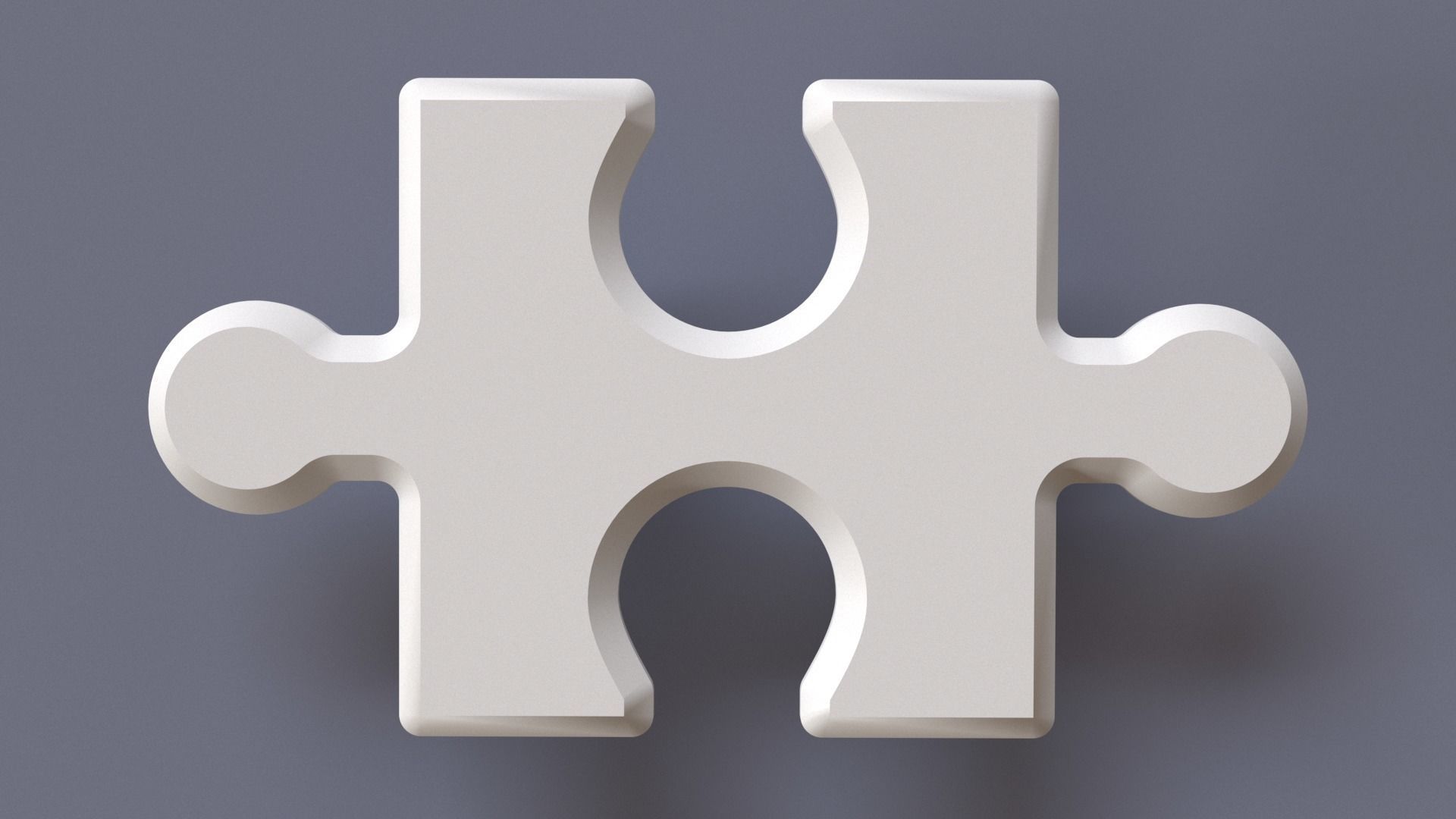 Wall Panels Pack by Niron gypsum 3d panels  3D model_1