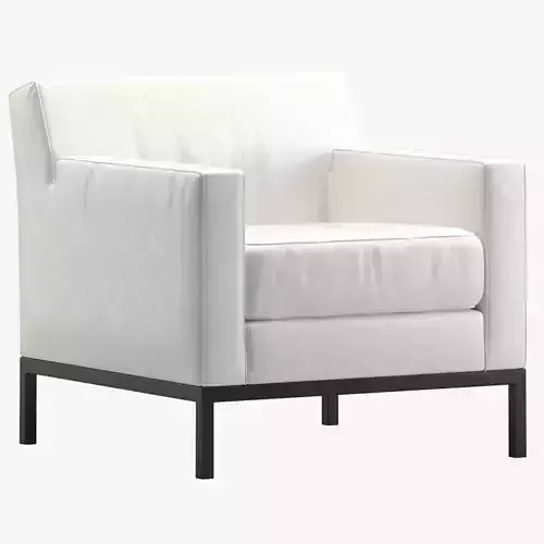 Berry Small Armchair