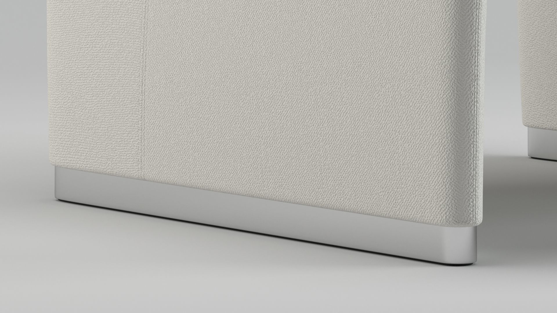 Castelli Alky Chair Giancarlo Piretti 3D model_2