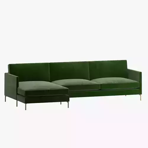 Cobble Hill Hannah Sectional