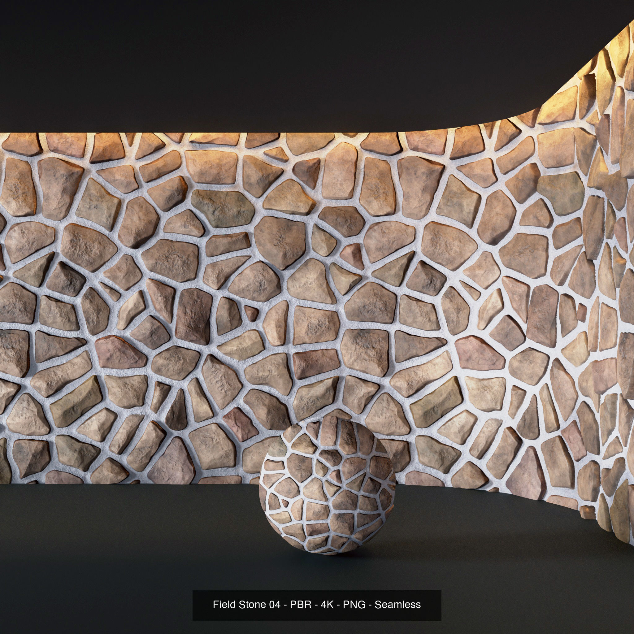 Hemase MegaPack - One purchase unlimited access 3D Model Collection_73