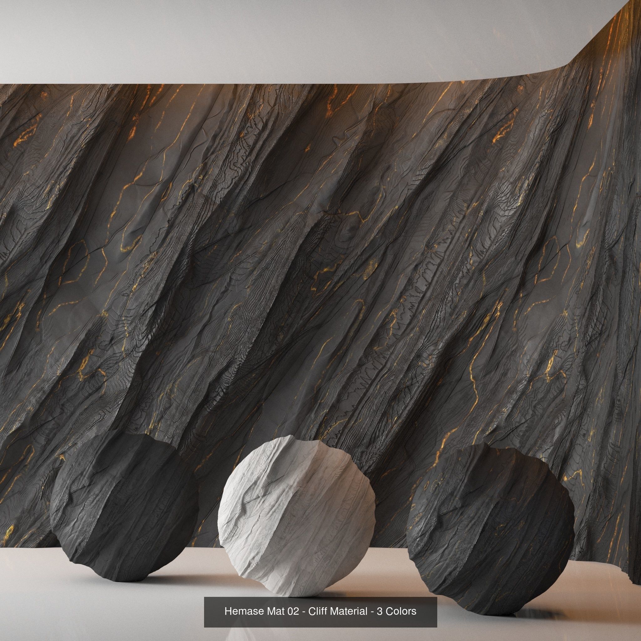 Hemase MegaPack - One purchase unlimited access 3D Model Collection_104