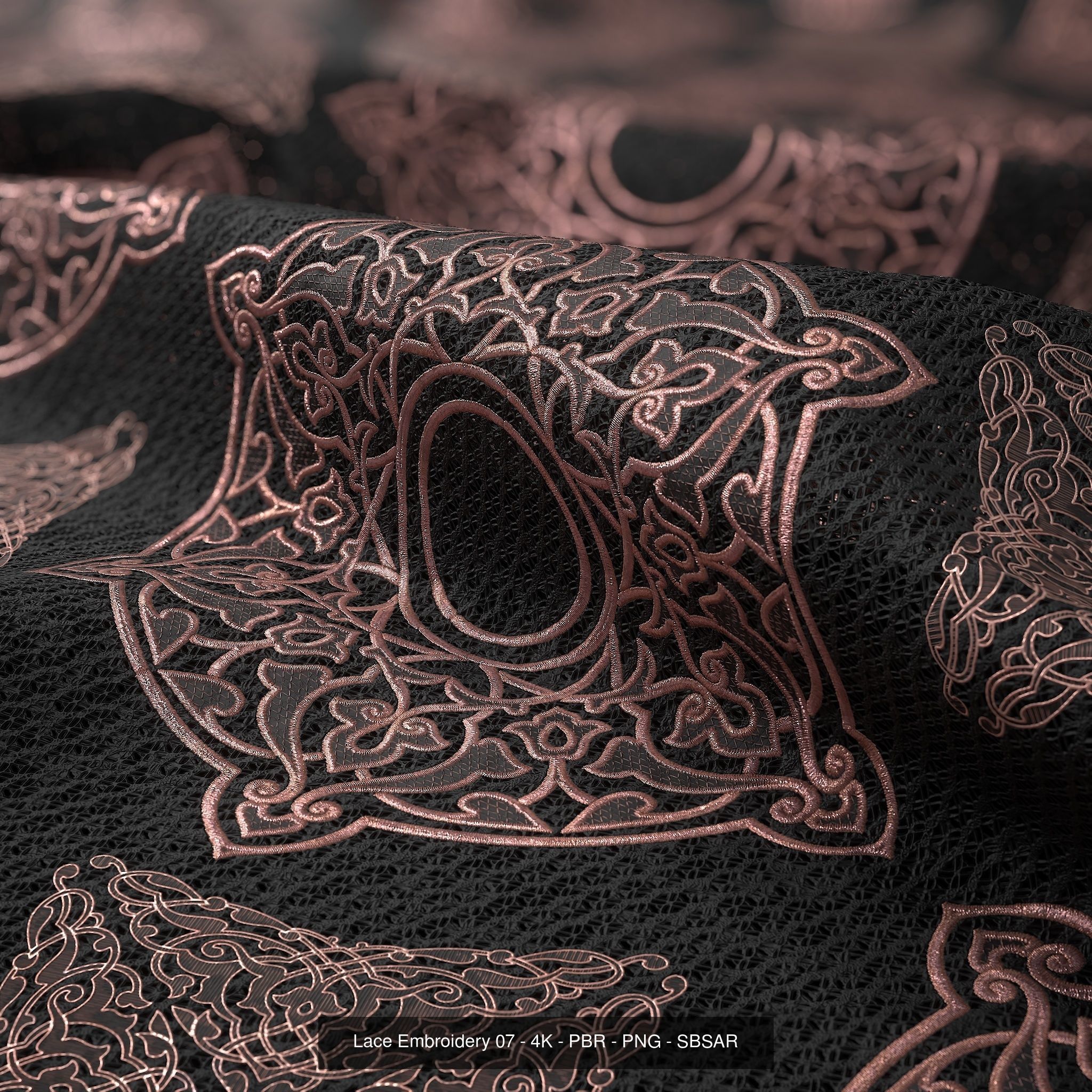 Hemase MegaPack - One purchase unlimited access 3D Model Collection_76