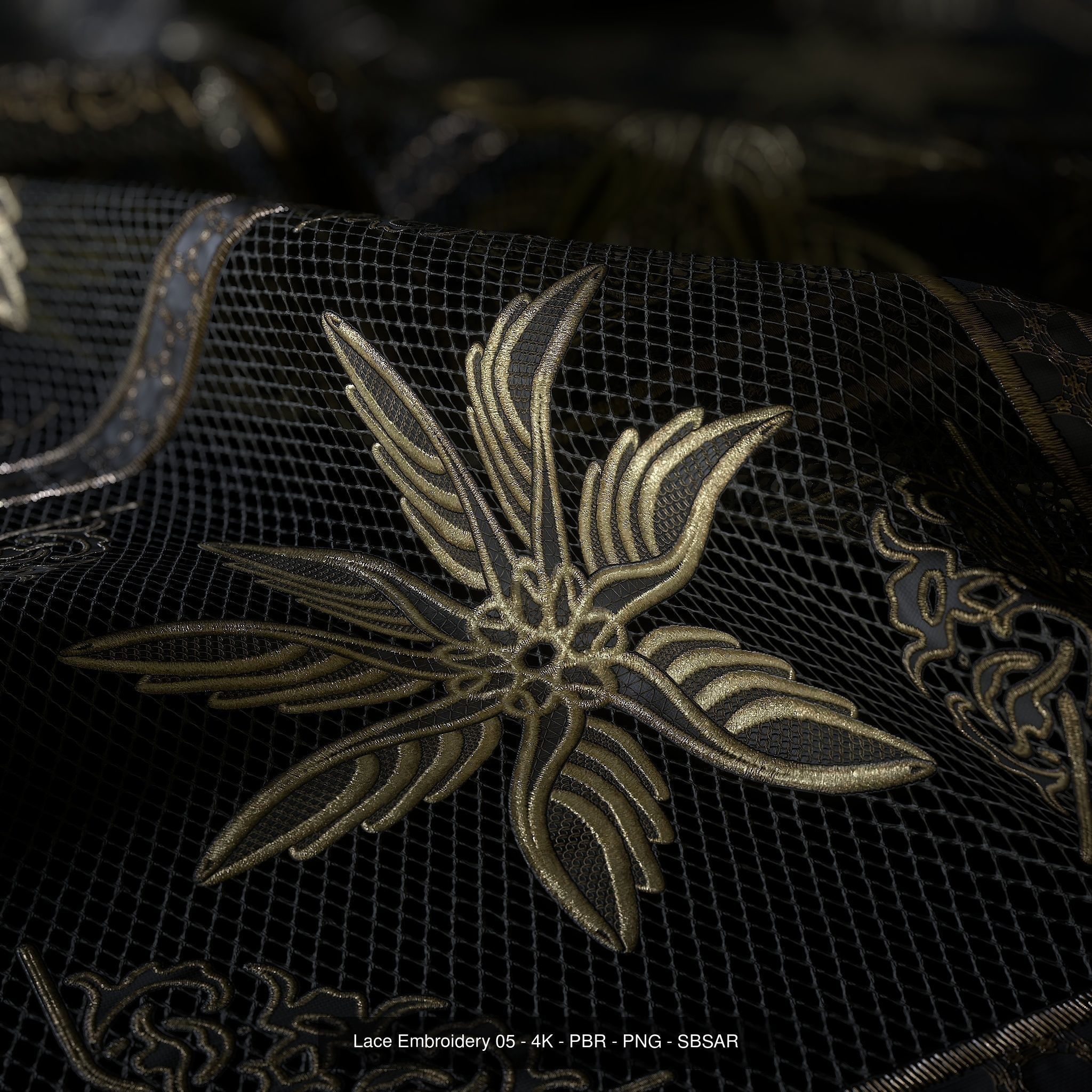 Hemase MegaPack - One purchase unlimited access 3D Model Collection_85