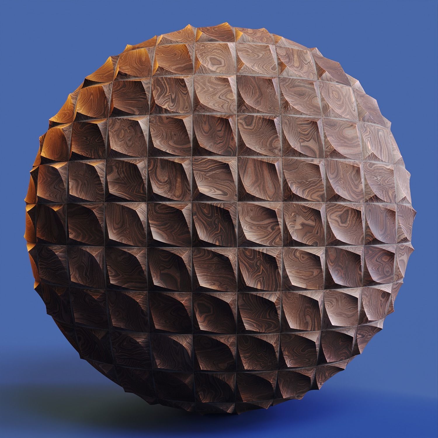 Hemase MegaPack - One purchase unlimited access 3D Model Collection_158