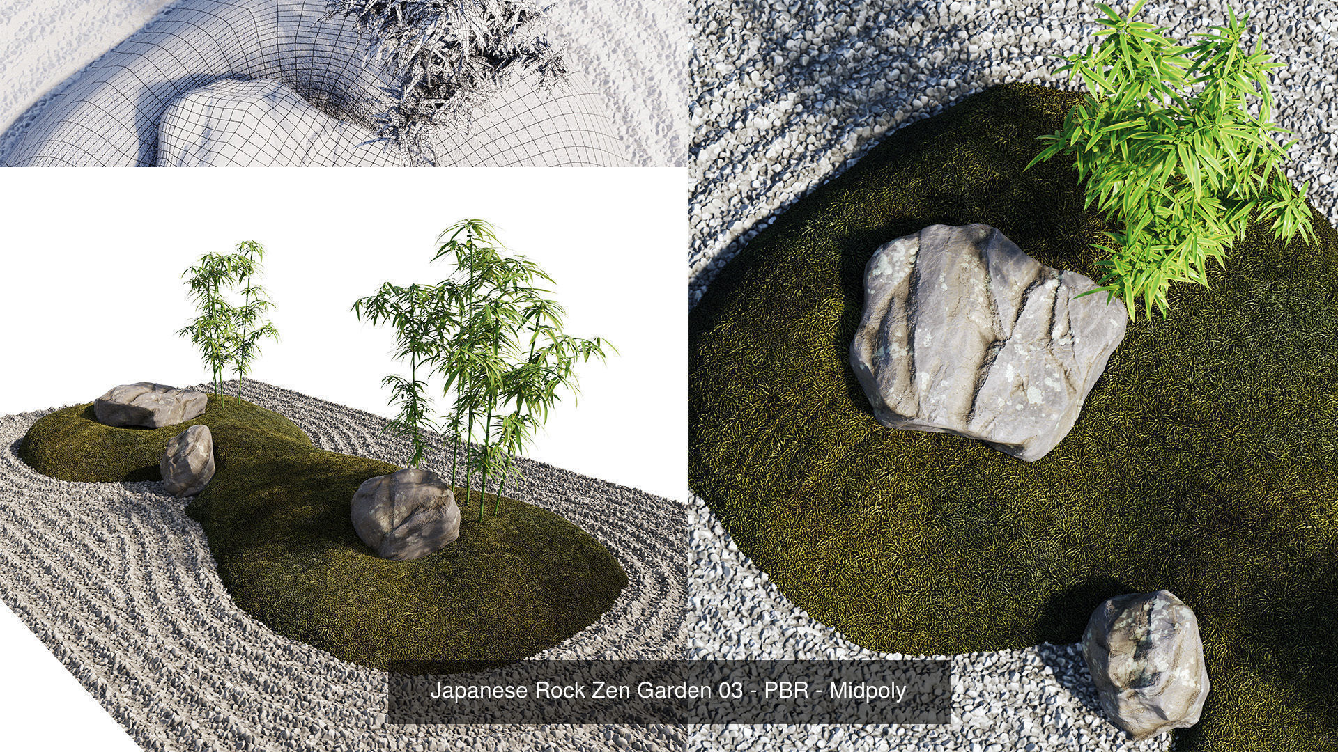 Hemase MegaPack - One purchase unlimited access 3D Model Collection_63