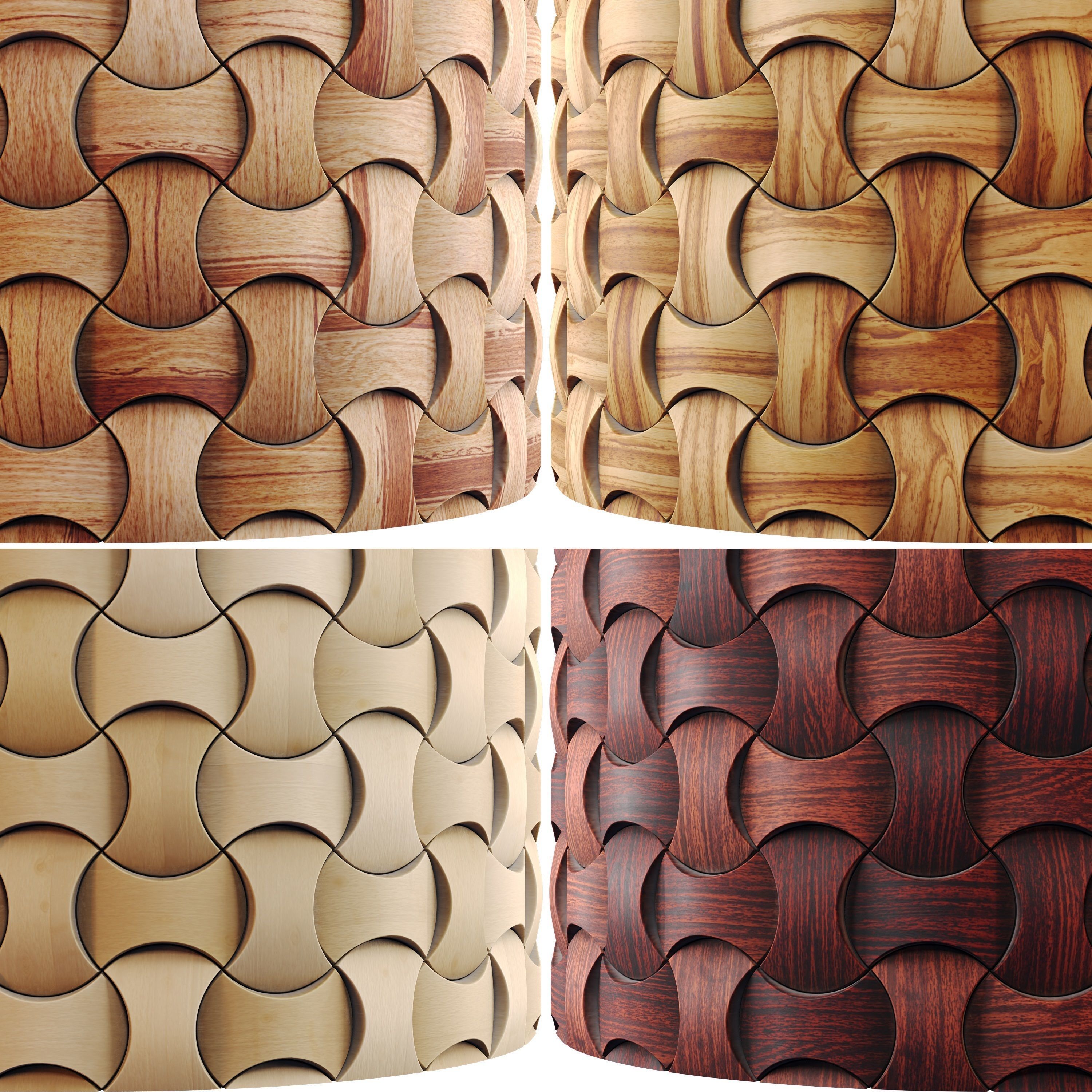 Hemase MegaPack - One purchase unlimited access 3D Model Collection_157