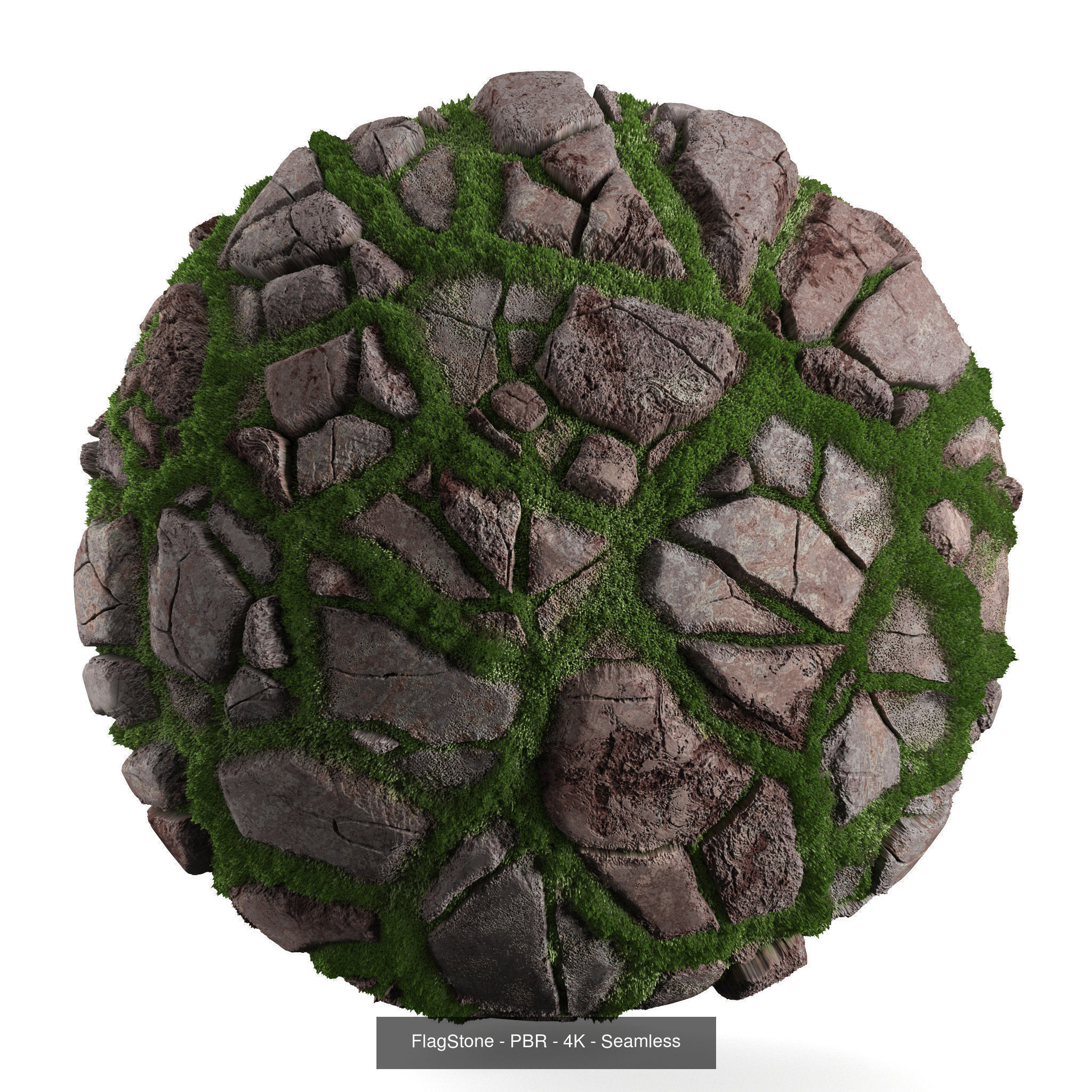 Hemase MegaPack - One purchase unlimited access 3D Model Collection_111