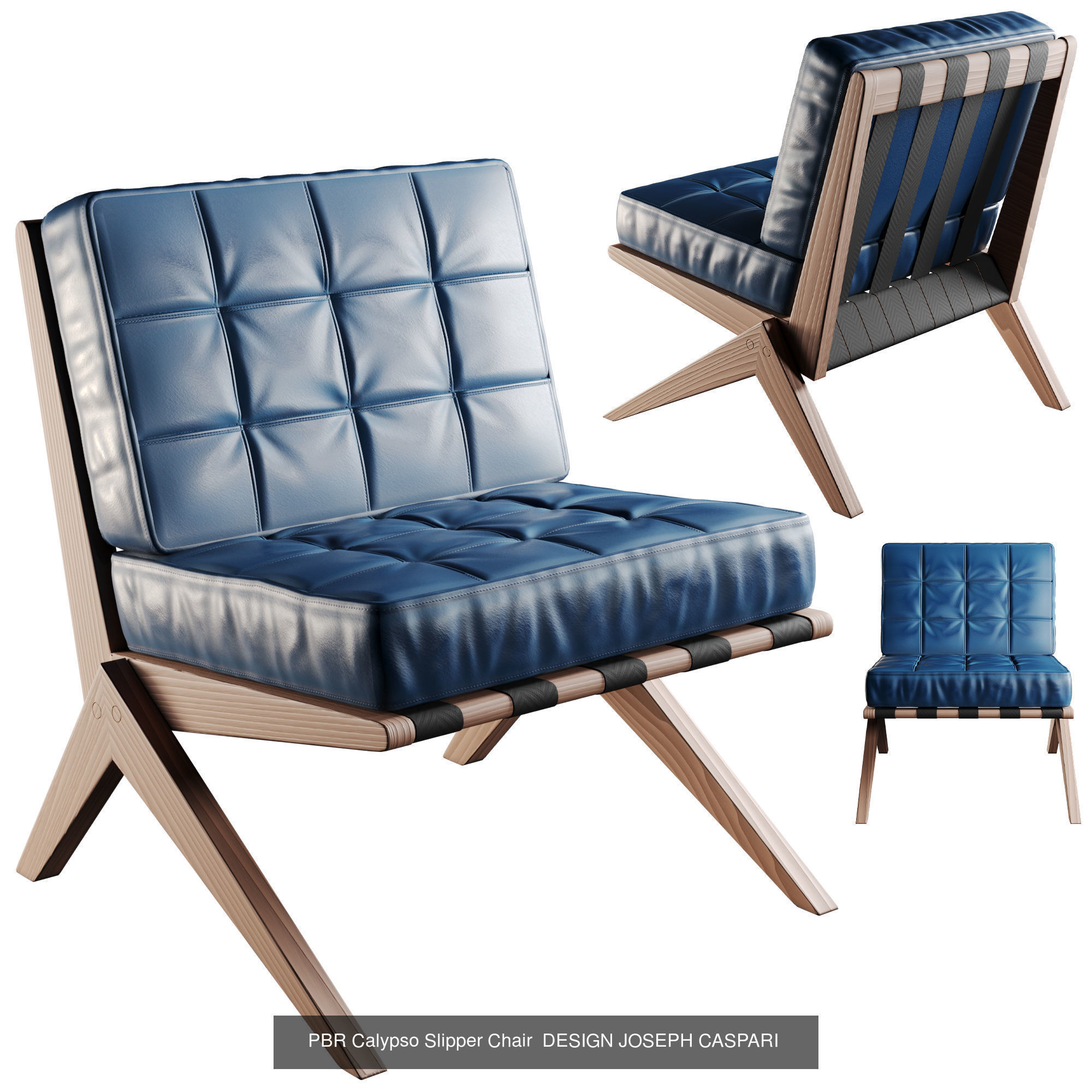 Hemase MegaPack - One purchase unlimited access 3D Model Collection_67