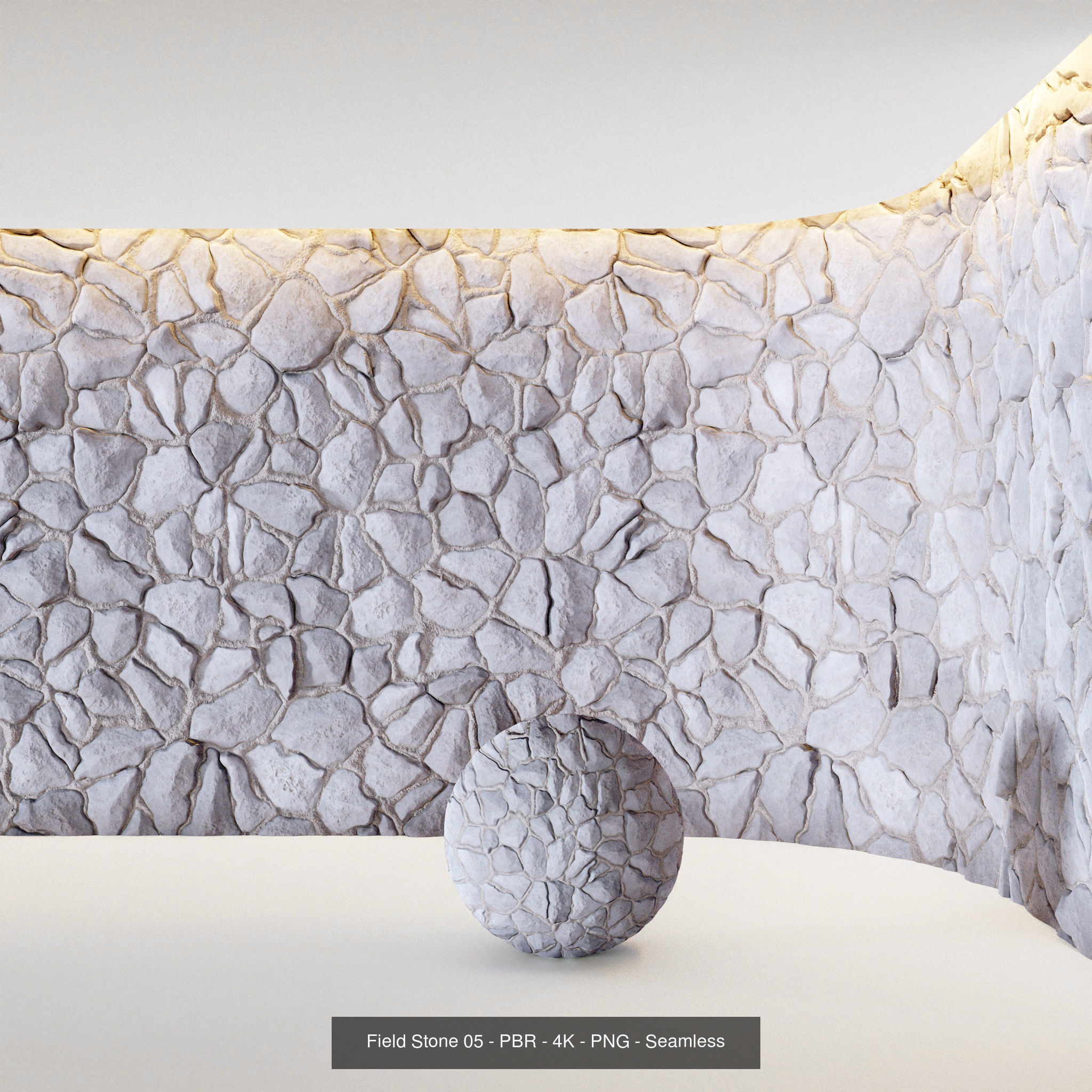 Hemase MegaPack - One purchase unlimited access 3D Model Collection_75