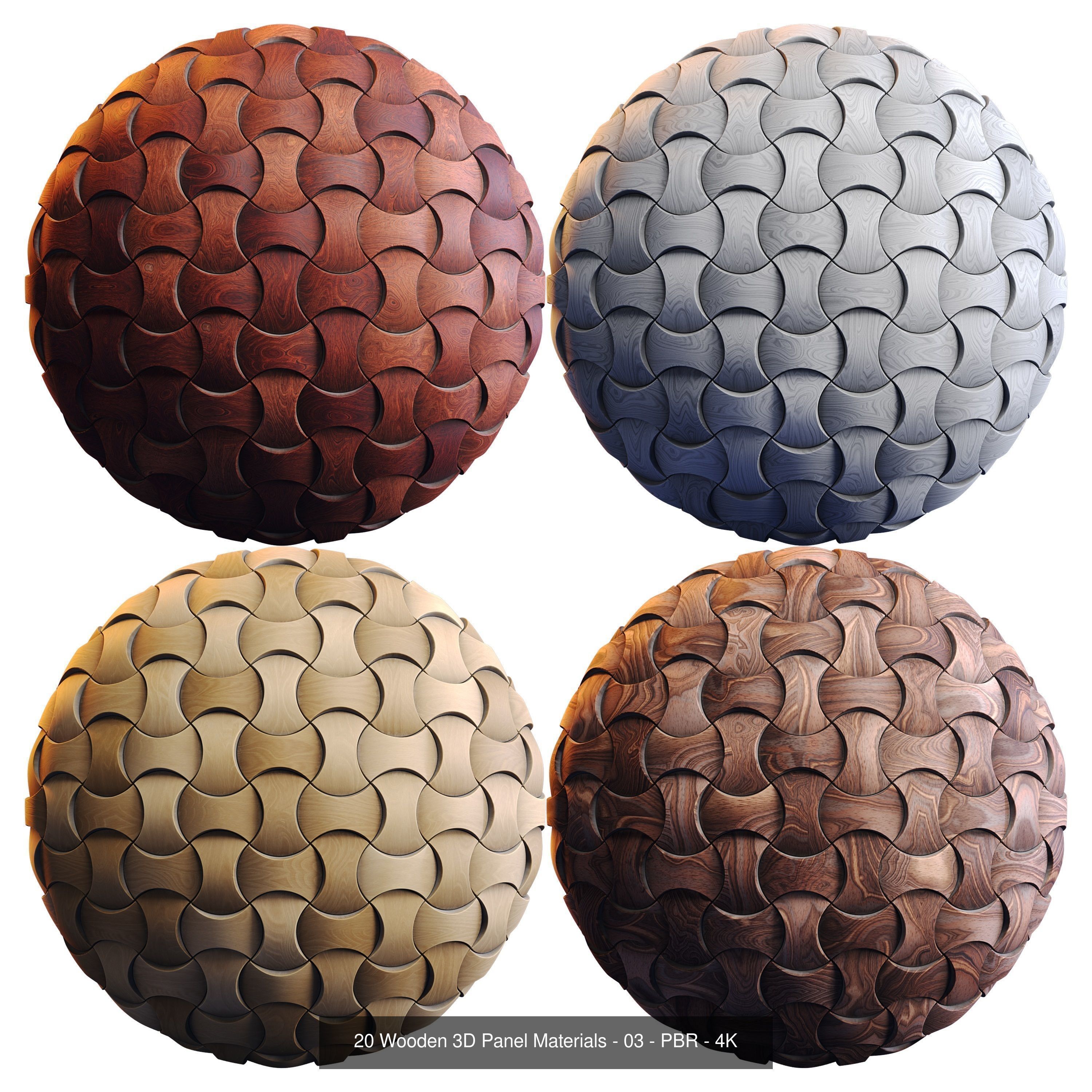 Hemase MegaPack - One purchase unlimited access 3D Model Collection_92