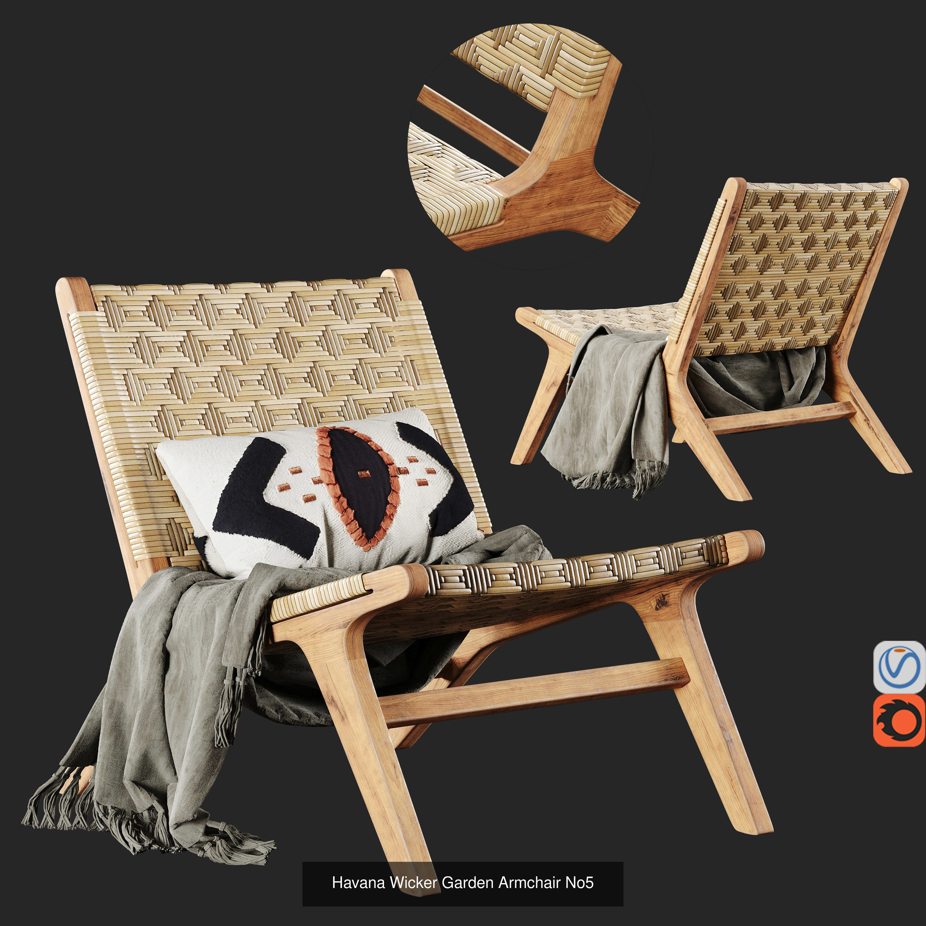 Hemase MegaPack - One purchase unlimited access 3D Model Collection_116