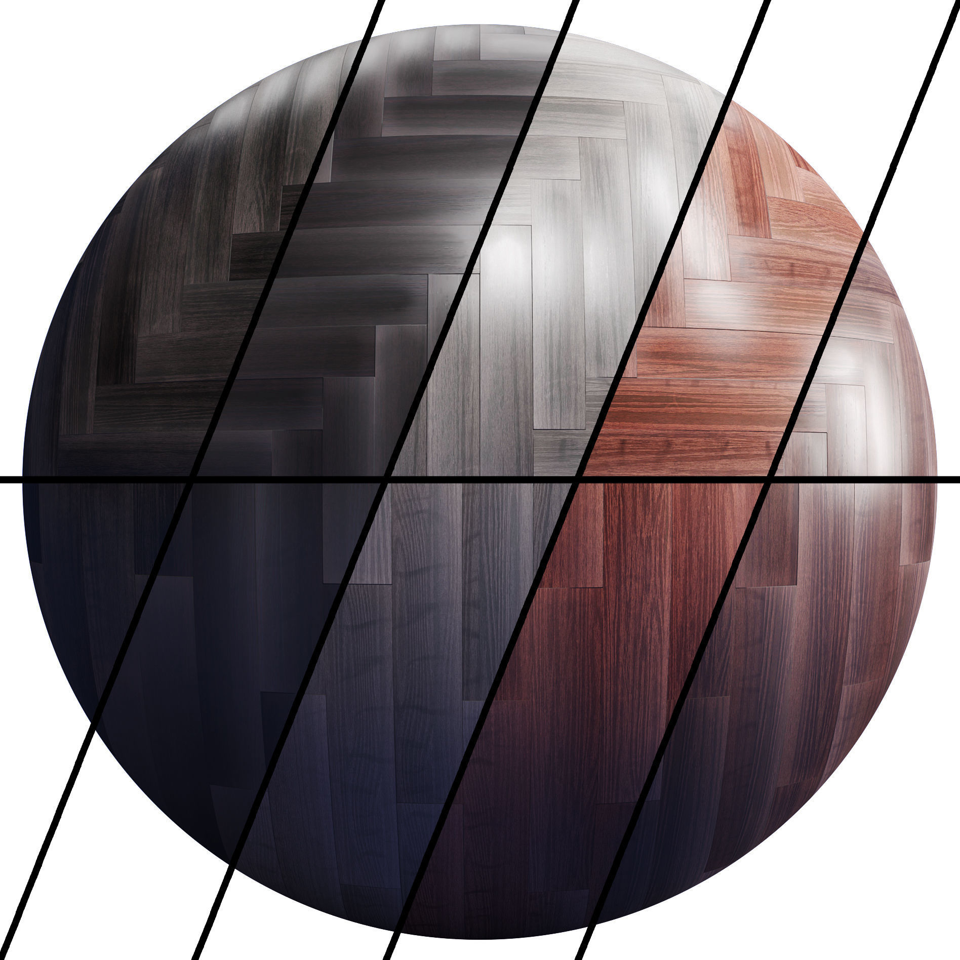 Hemase MegaPack - One purchase unlimited access 3D Model Collection_164