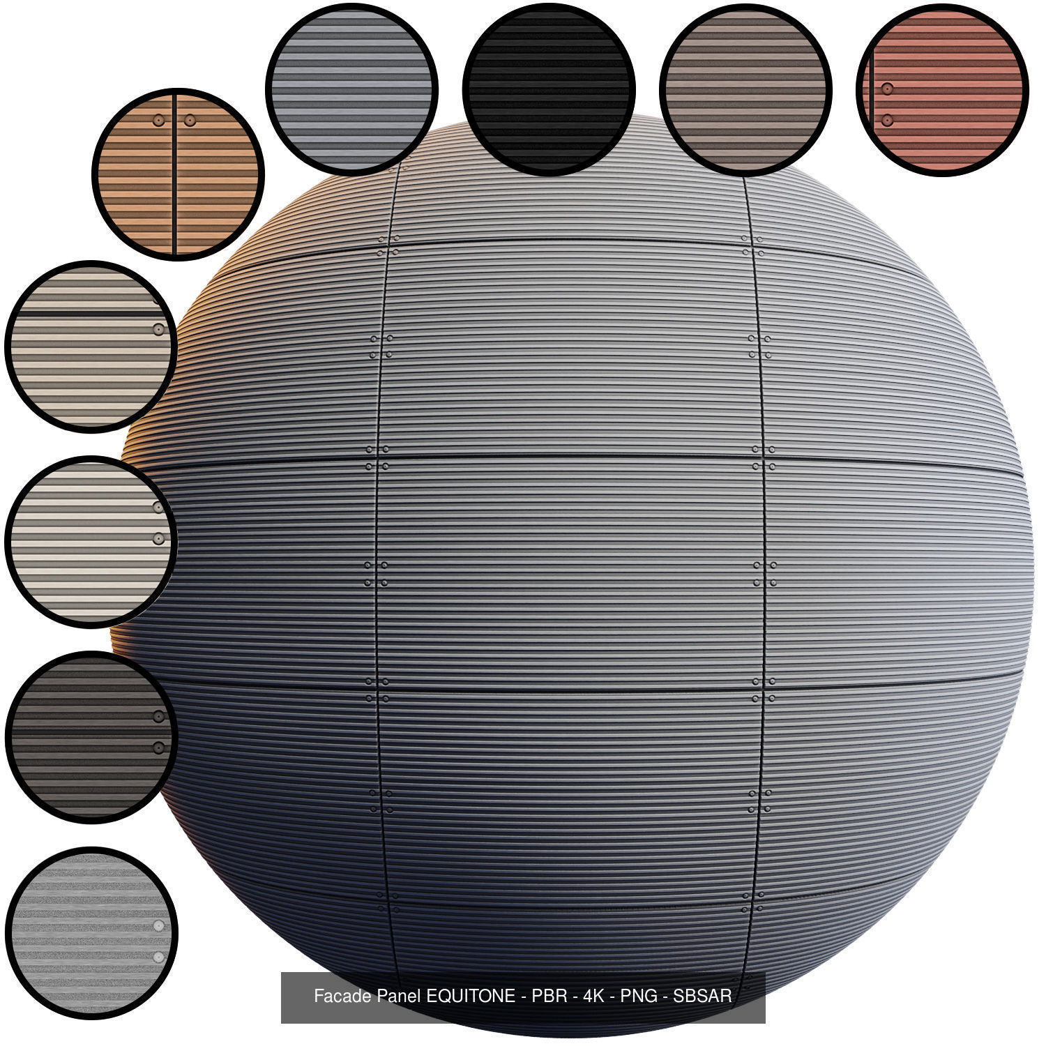 Hemase MegaPack - One purchase unlimited access 3D Model Collection_89