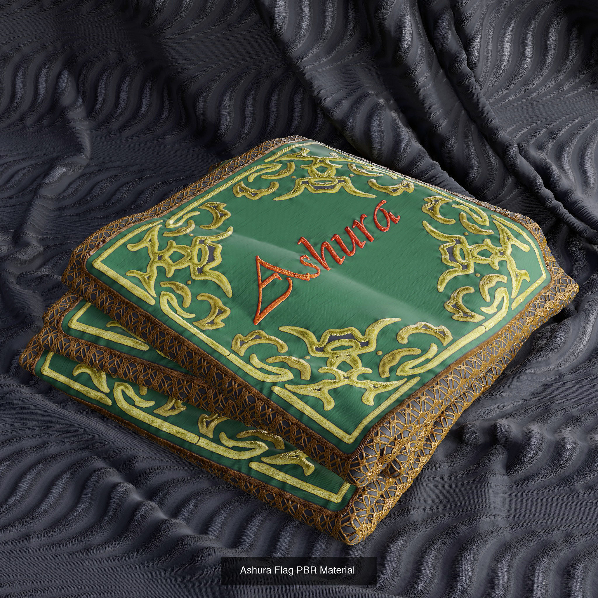 Hemase MegaPack - One purchase unlimited access 3D Model Collection_62