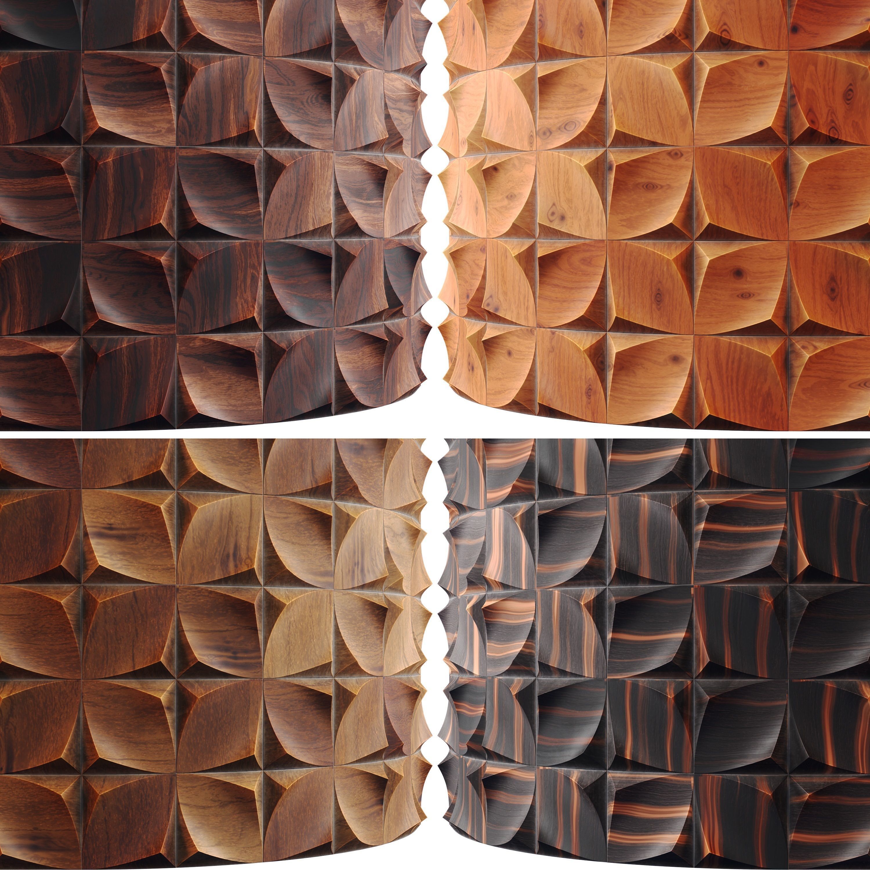 Hemase MegaPack - One purchase unlimited access 3D Model Collection_154