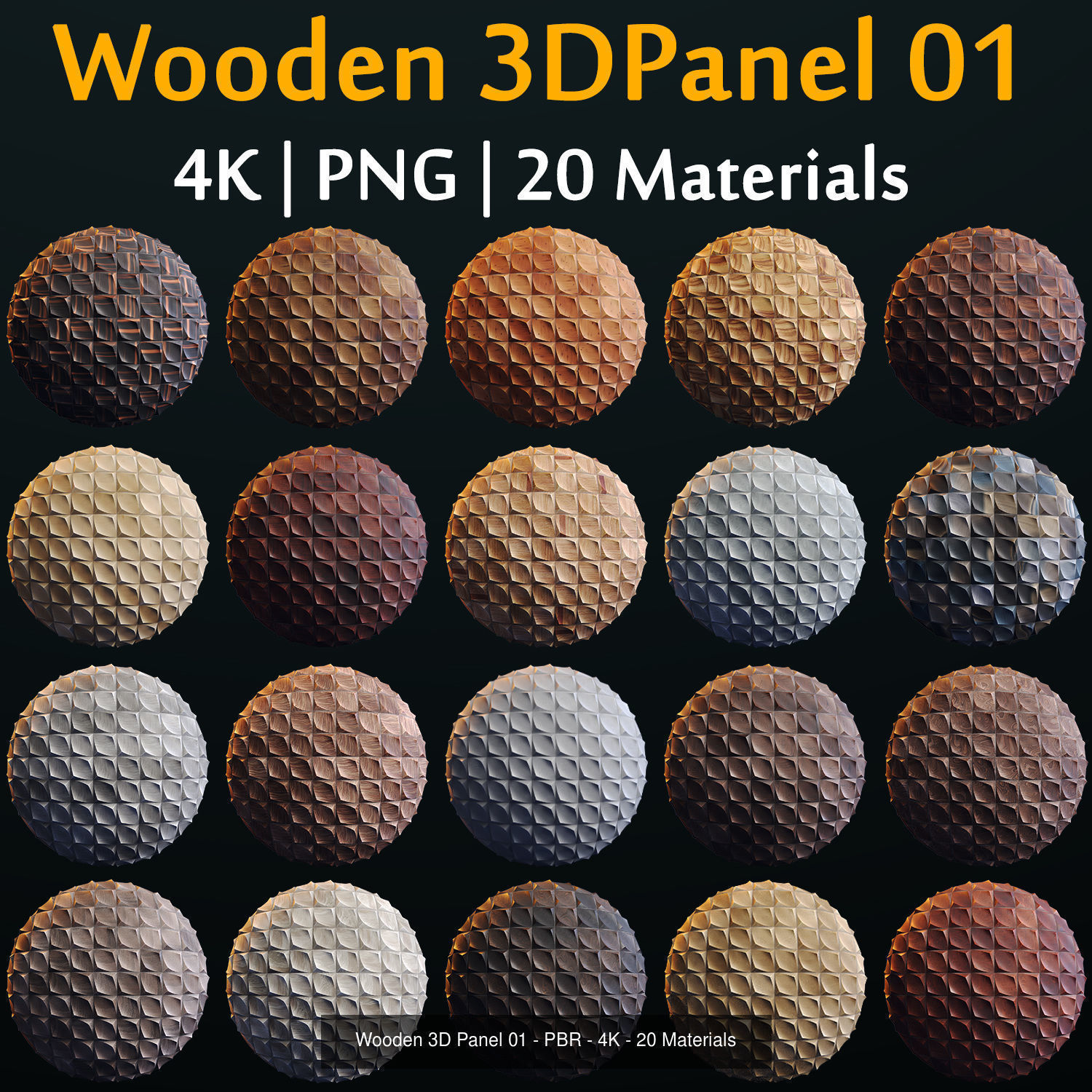 Hemase MegaPack - One purchase unlimited access 3D Model Collection_95