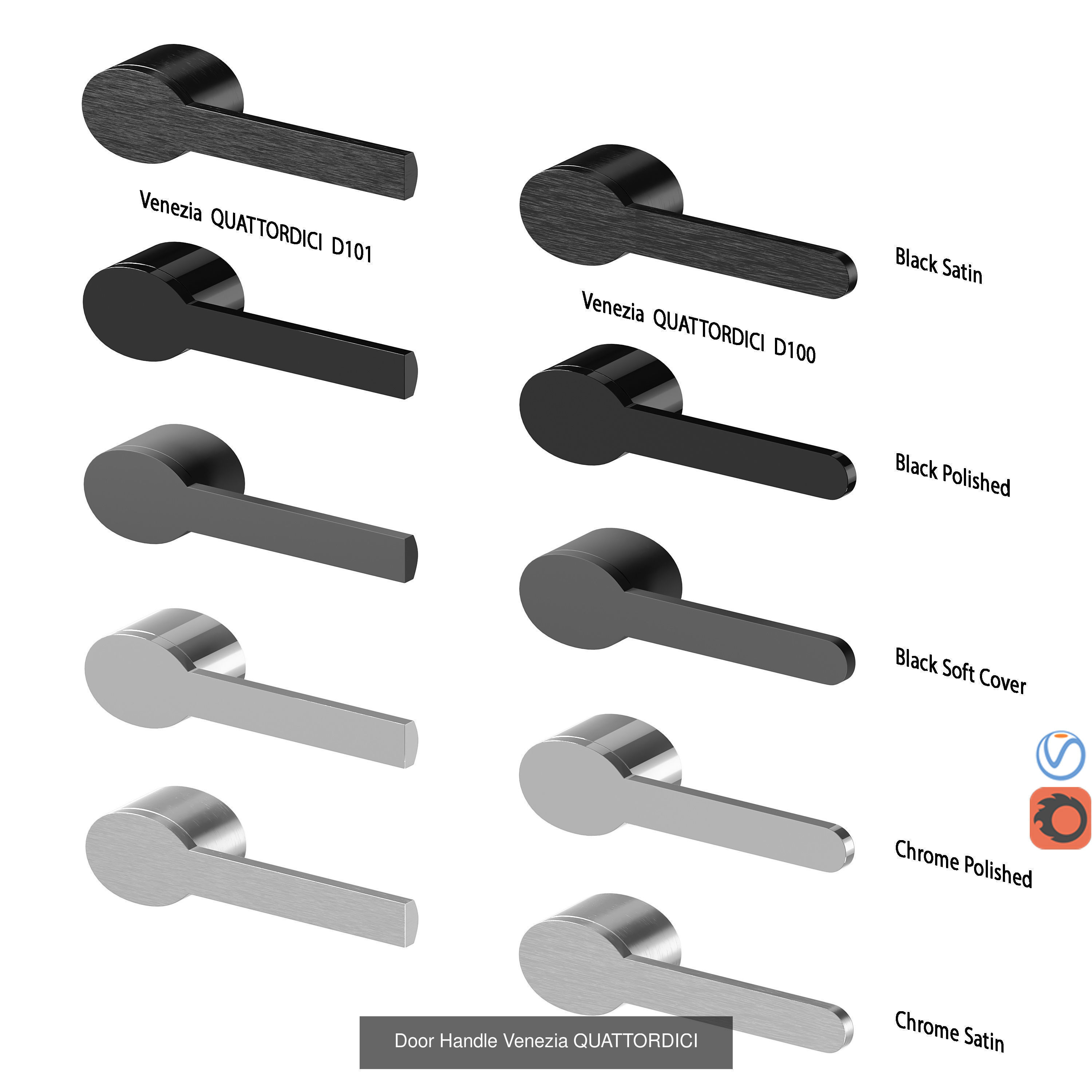 Hemase MegaPack - One purchase unlimited access 3D Model Collection_153